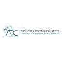 Advanced Dental Concepts - Laguna Beach logo
